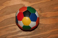 ball