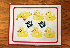 ducks