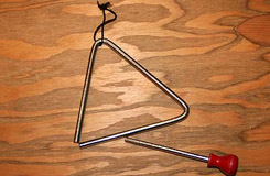 triangle